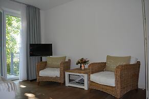 Hotel Leegerpark