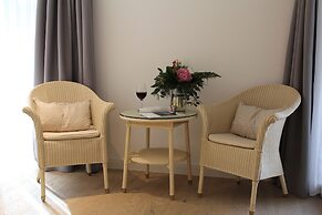 Hotel Leegerpark