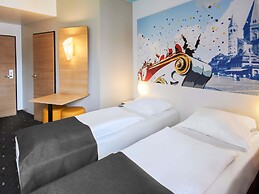 B&B Hotel Mainz-Hbf