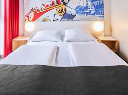 B&B Hotel Mainz-Hbf