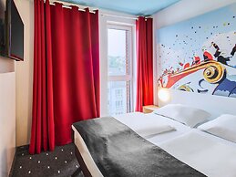 B&B Hotel Mainz-Hbf