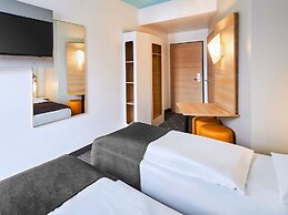 B&B Hotel Mainz-Hbf