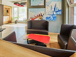B&B Hotel Mainz-Hbf