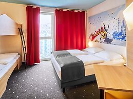 B&B Hotel Mainz-Hbf