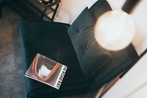 Caffeine & Machine