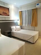 Nuevo Ostende Hotel