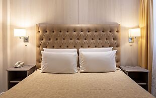 Nuevo Ostende Hotel