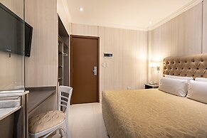 Nuevo Ostende Hotel