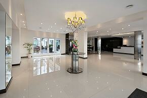 Nuevo Ostende Hotel