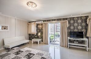Nuevo Ostende Hotel
