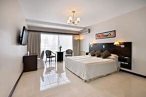 Nuevo Ostende Hotel