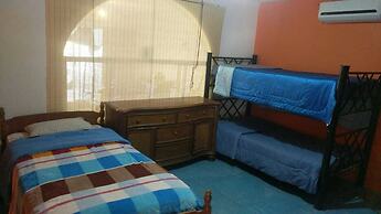 Casa MT