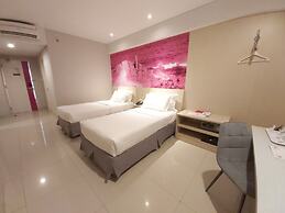 d'primahotel Balikpapan