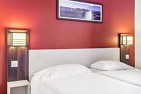 Hotel AKENA La Ferté Bernard