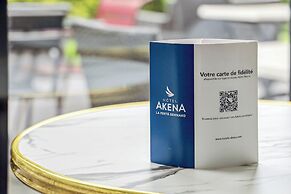Hotel AKENA La Ferté Bernard