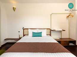 Hotel Le Bouton