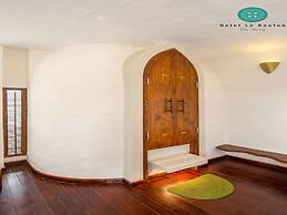Hotel Le Bouton