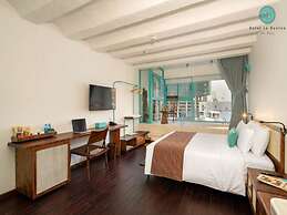 Hotel Le Bouton