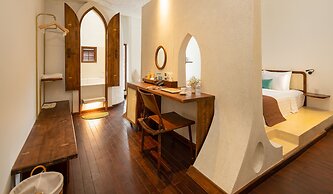Hotel Le Bouton