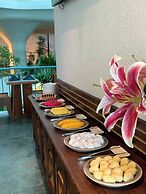 Hotel Le Bouton