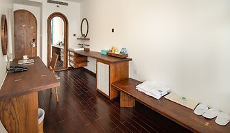 Hotel Le Bouton