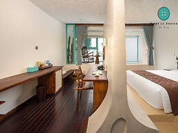 Hotel Le Bouton