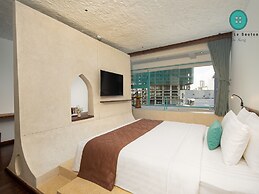Hotel Le Bouton