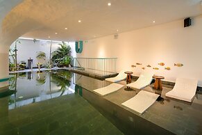 Hotel Le Bouton