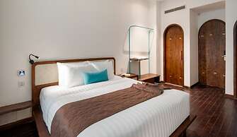 Hotel Le Bouton