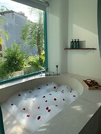 Hotel Le Bouton
