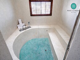Hotel Le Bouton