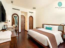 Hotel Le Bouton