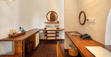 Hotel Le Bouton