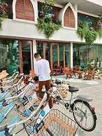 Hotel Le Bouton