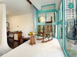 Hotel Le Bouton