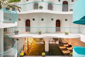 Hotel Le Bouton