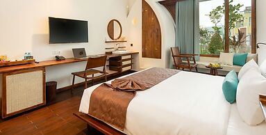 Hotel Le Bouton