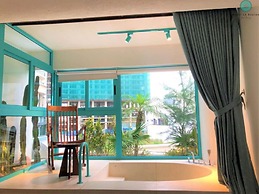 Hotel Le Bouton