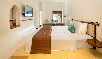 Hotel Le Bouton