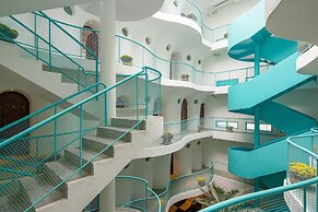 Hotel Le Bouton