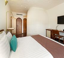 Hotel Le Bouton