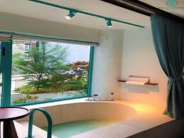 Hotel Le Bouton