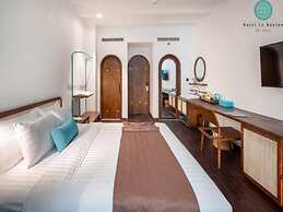 Hotel Le Bouton