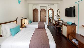 Hotel Le Bouton