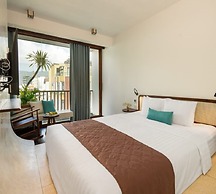 Hotel Le Bouton