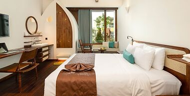 Hotel Le Bouton