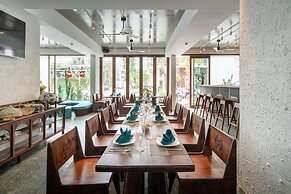 Hotel Le Bouton