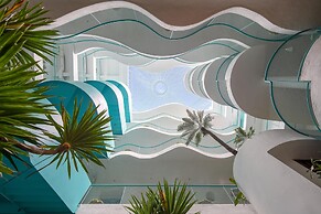 Hotel Le Bouton