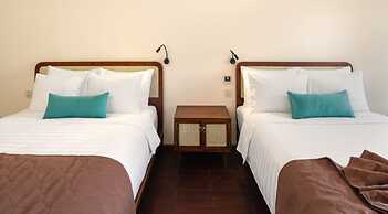 Hotel Le Bouton