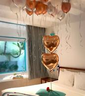 Hotel Le Bouton